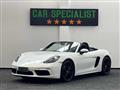 PORSCHE 718 2.0 STORICO SERVICE PORSCHE|AUTOMATICA|NAVI