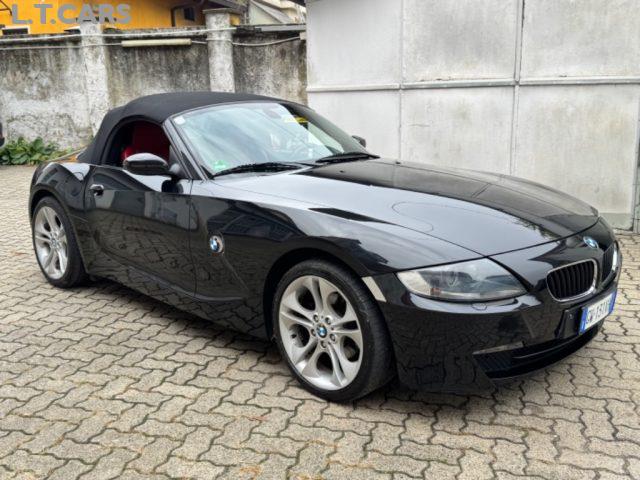 BMW Z4 2.5si cat Roadster