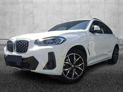 BMW X4 xDrive20i 48V Msport