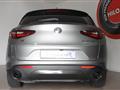 ALFA ROMEO STELVIO 2.2 Turbodiesel 210 CV AT8 Q4 Super Veloce