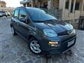 FIAT Panda 1.0 firefly hybrid City Life s