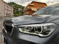 BMW X1 sDrive18d Business