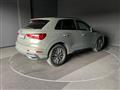 AUDI Q3 35 TDI S tronic Business Advanced