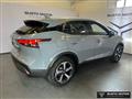 NISSAN QASHQAI 2021 MHEV 140 CV N-Connecta 2 ANNI GARANZIA