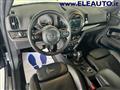 MINI COUNTRYMAN 2.0 Cooper D 150cv Automatic ALL4 Hype