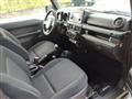 SUZUKI JIMNY 1.5 5MT 4 Posti Gancio Traino