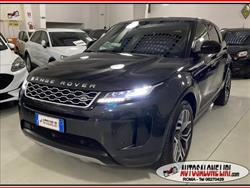 LAND ROVER RANGE ROVER EVOQUE 2.0D I4 204cv MHEV AWD Auto Nolita Edition