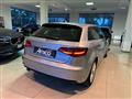 AUDI A3 Sportback 1.6 TDI clean diesel Ambition