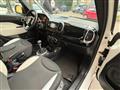 FIAT 500L 1.6 Multijet 105 CV Trekking TETTO E PELLE