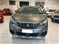 PEUGEOT 3008 Allure Automatic EAT6 130 Cv Tetto Panorama Pelle