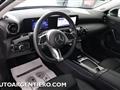 MERCEDES CLASSE A d Automatic Advanced pack tech led navi 10,25 aut.