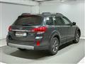 SUBARU OUTBACK 2.0D Lineartronic Trend