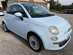 FIAT 500 1.2 Neopatentati Bellissima Disponibili Subito