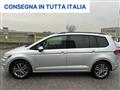 VOLKSWAGEN TOURAN 1.6 TDI 115 CV DSG-XENO LEED-CRUISE ADAPTIVE-NAVI