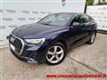 AUDI Q3 SPORTBACK SPB 35 TDI quattro S tronic - MINI RATA 4 ANNI