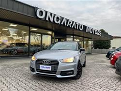 AUDI A1 1.4 TDI ultra Metal plus