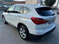 BMW X1 sDrive18d Advantage