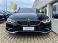 BMW SERIE 4 GRAND COUPE 420d xDrive Gran Coupé Luxury