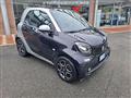 SMART FORTWO 70 1.0 twinamic Passion