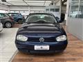 VOLKSWAGEN GOLF 1.6 16V cat 5 porte Highline - GOMME 4 STAG BUONE