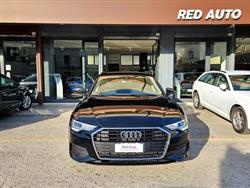 AUDI A6 AVANT Avant 40 2.0 TDI quattro ultra S tronic Business