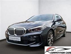 BMW SERIE 1 d 150cv Msport, Car Play, Navi Plus, Pdc