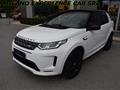 LAND ROVER DISCOVERY SPORT 2.0D 150 CV AWD Auto R-Dynamic S IVA ESPOSTA