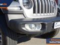 JEEP WRANGLER Unlimited 2.2 Mjt II Sahara