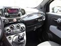 FIAT 500 1.2 Pop 69cv my20 Garanzia 12 mesi