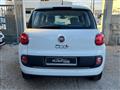 FIAT 500 L Fiat 500L Pro N1 1.4 GPL 95cv Pop 4p.ti E6 500L 1.4 95 CV Trekking