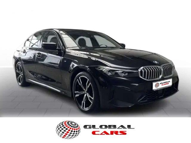 BMW SERIE 3 320d mhev 48V  auto M Sport  ACC/LC Plus/18"