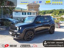 JEEP RENEGADE 1.6 Mjt 120 CV Night Eagle