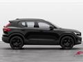 VOLVO XC40 Black Edition B3 Mild hybrid Benzina Plus