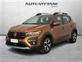 DACIA NUOVA SANDERO Stepway 1.0 tce Comfort Eco g 100cv