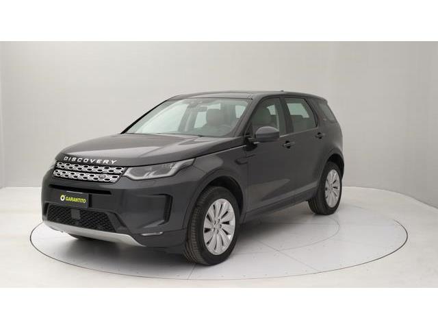 LAND ROVER DISCOVERY SPORT 2.0d td4 mhev SE awd 180cv 7p.ti auto