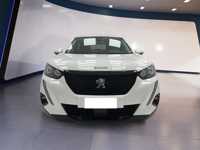 PEUGEOT 2008 (2013) II 2020 1.5 bluehdi Active s&s 100cv