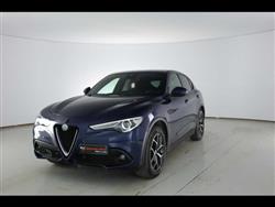 ALFA ROMEO STELVIO 2.2 Turbodiesel 210 CV AT8 Q4 Sport Edition