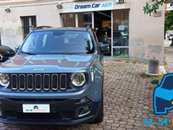 JEEP RENEGADE 2.0 Mjt 140CV 4WD Active Drive Longitude