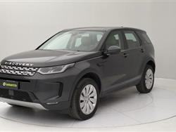 LAND ROVER DISCOVERY SPORT 2.0d td4 mhev SE awd 180cv 7p.ti auto