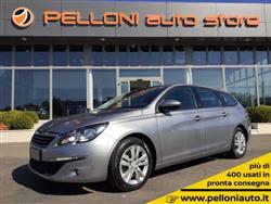 PEUGEOT 308 1.6 e-HDi 115 CV SW Business 1° PROP-GARANZIA