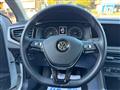 VOLKSWAGEN Polo 1.0 MPI 5p. Comfortline BMT