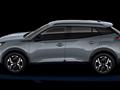 PEUGEOT 2008 PureTech 130 S&S EAT8 ALLURE+GT