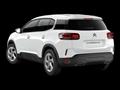 CITROEN C5 AIRCROSS HYBRID Hybrid 136 e-DCS 6 YOU+PLUS+MAX+E-SERIES