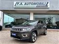 JEEP COMPASS 2.0 Multijet II aut. 4WD Limited