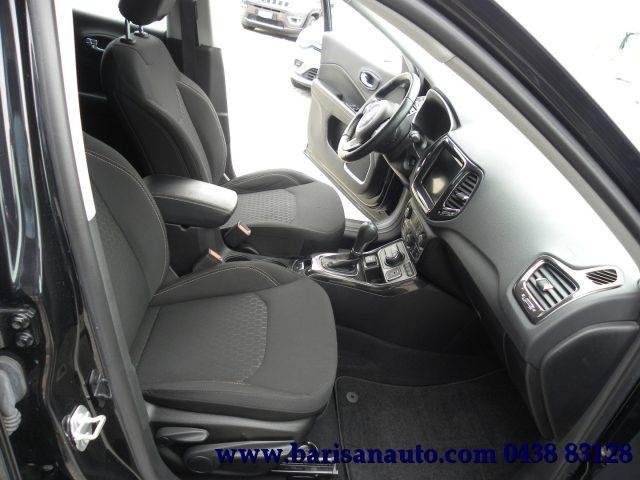 JEEP COMPASS 4XE 1.3 T4 190CV PHEV AT6 4xe Business Plus