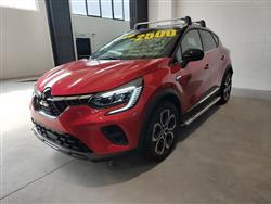 MITSUBISHI ASX 1.3L Mild Hybrid 140 CV Intense