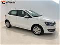 VOLKSWAGEN POLO 1.2 TDI DPF 5 p. Comfortline NEOPATENTATI