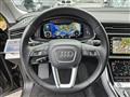 AUDI Q8 55 TFSI quattro tiptronic Sport