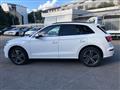 AUDI Q5 2.0 TDI 190 CV quattro S tronic S line plus