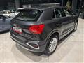 AUDI Q2 30 TFSI Admired